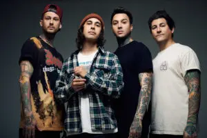 Latest Developments in the World of Pierce the Veil