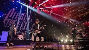 Pierce the Veil: A Resurgence in the Post-Hardcore Scene
