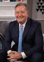 Piers Morgan: A Look at His Current Career Endeavours