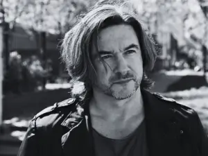 Piotr Nowakowski: The Emerging Talent in Acting