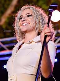 The Inspiring Journey of Pixie Lott: A Pop Sensation