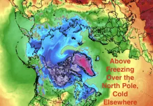Understanding the Polar Vortex: Climate Patterns and Impacts
