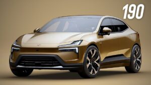 Exploring Polestar: Innovating the Electric Vehicle Landscape