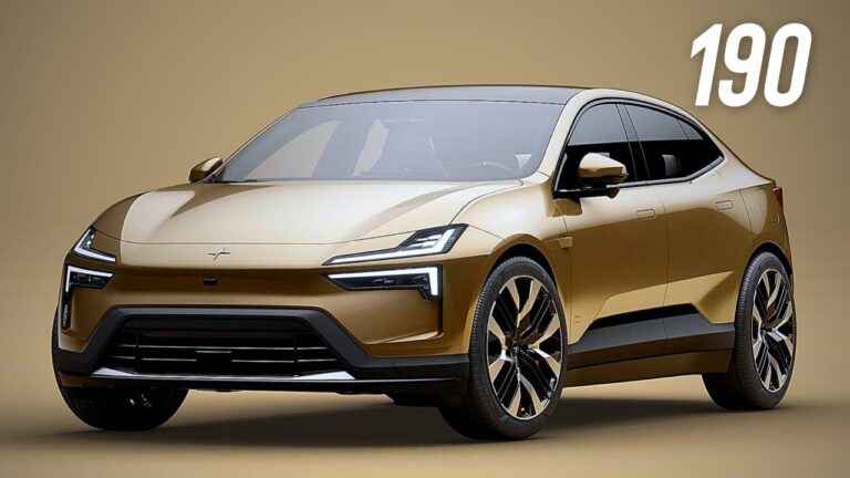 Exploring Polestar: Innovating the Electric Vehicle Landscape