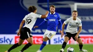 Portsmouth vs Brighton & Hove Albion: Match Preview and Insights