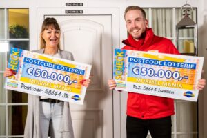 Exploring the Impact of the Postcode Lottery in the UK