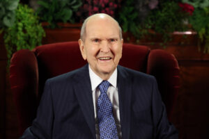 Remembering President Nelson: His Legacy and Impact