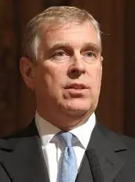 The Latest Developments on Prince Andrew