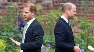Prince William and Harry: Navigating Royal Relations
