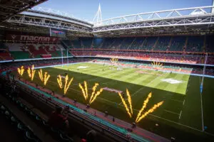 Exploring the Principality Stadium: A Crown Jewel in Cardiff