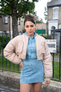Understanding Priya’s Role in EastEnders