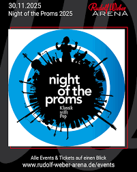 Anticipating the Proms 2025: A Musical Odyssey