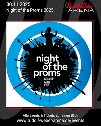Anticipating the Proms 2025: A Musical Odyssey