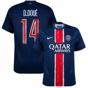Paris Saint-Germain: A Force in European Football