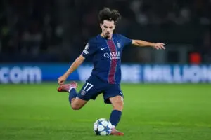 PSG vs Auxerre: A Review of Their Recent Clash