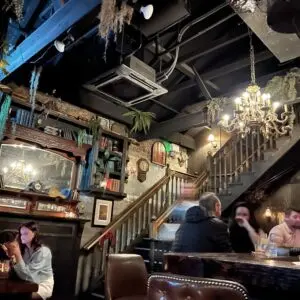 Ultimate Guide to Finding a Pub Near Me