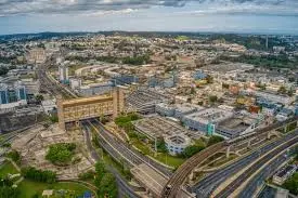 Discovering the Beauty and Resilience of Puerto Rico