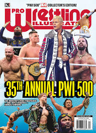 Understanding the PWI 500 Rankings of 2023