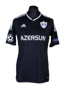 Understanding Qarabag: Azerbaijani Football’s Rising Star