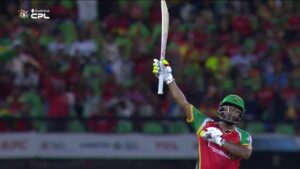 Quentin Sampson: A Rising Star in British Sports