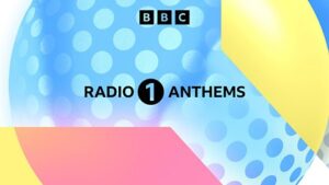 Radio 1 Anthems Live: A Celebration of Music and Community