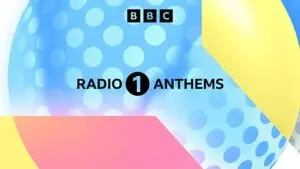 Radio 1 Anthems Live: A Celebration of Music and Community
