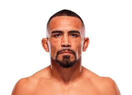 Rafa Garcia: A Rising Star in International MMA