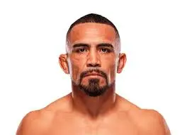 Rafa Garcia: A Rising Star in International MMA