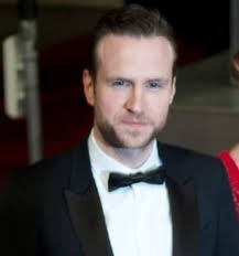 The Remarkable Journey of Rafe Spall