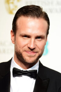 The Journey of Rafe Spall in British Cinema
