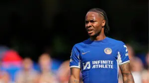 Raheem Sterling’s Journey and Influence at Chelsea