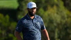 Jon Rahm: The Rising Star of Professional Golf