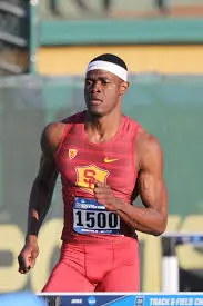 Rai Benjamin: A Closer Look at His Athletic Journey