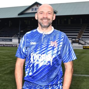 The Journey of Raith Rovers: History and Recent Developments