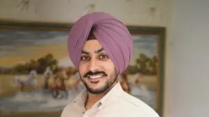 The Rising Star: Rajvir Jawanda in Punjabi Music