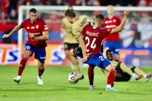 Raków Częstochowa vs Górnik Zabrze: A Thrilling Encounter Ahead