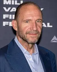 The Diverse Career of Ralph Fiennes