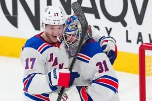 Exciting Highlights from the Recent Rangers Game