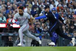 Rangers Game Today: What Fans Need to Know