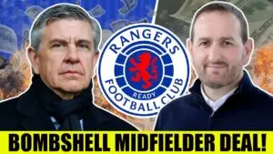 Latest Rangers Rumours: Transfer News and Updates