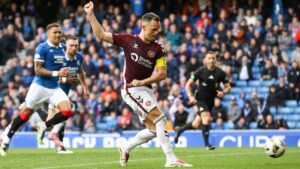 Rangers Score Today: Highlights from the Latest Match