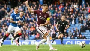Rangers Score Today: Highlights from the Latest Match