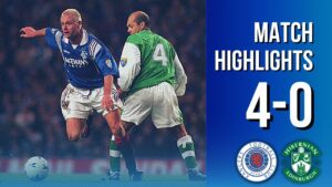 Rangers vs Hibs: Rivalry and Recent Developments