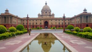 Understanding Rashtrapati Bhavan: India’s Iconic Presidential Palace