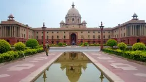 Understanding Rashtrapati Bhavan: India’s Iconic Presidential Palace