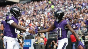 Ravens vs Browns: A Crucial AFC North Showdown