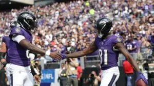 Ravens vs Browns: A Crucial AFC North Showdown