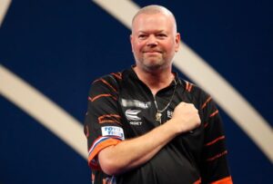 The Rise and Legacy of Raymond van Barneveld in Darts