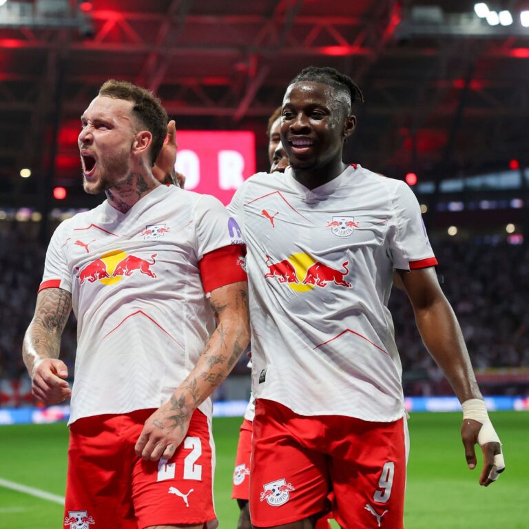 RB Leipzig vs Köln: A Clash of Bundesliga Rivals