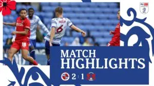Reading vs Leyton Orient: Key Insights and Match Preview